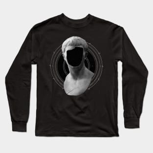 CELESTIAL MIND Long Sleeve T-Shirt